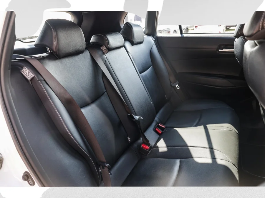 Used 2022 Toyota Corolla Cross 1.8 XS - Jetour Menlyn
