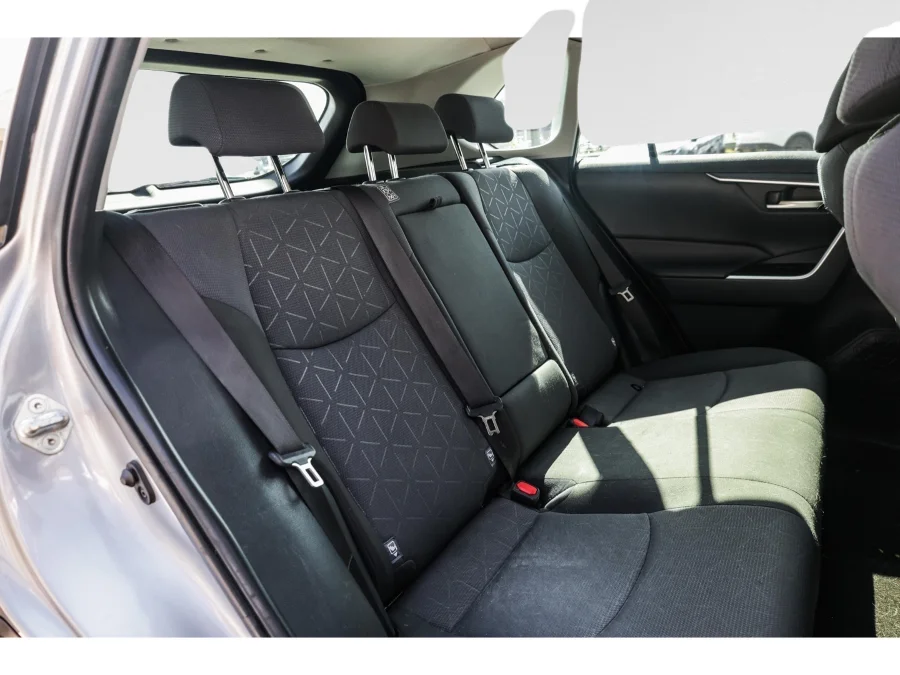 Used 2020 Toyota RAV4 2.0 GX auto - Jetour Menlyn Used 2020 Toyota RAV4 2.0 GX auto - Jetour Menlyn