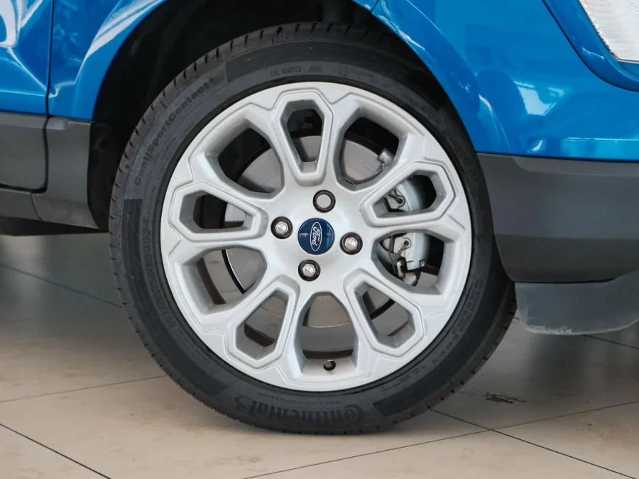 Used 2021 Ford EcoSport 1.0T Titanium - Mazda Fourways Used 2021 Ford EcoSport 1.0T Titanium - Mazda Fourways