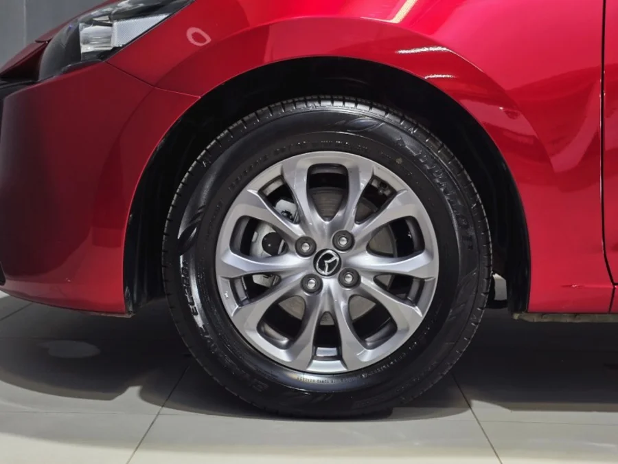 Used 2026 Mazda Mazda2 1.5 Dynamic auto - Mazda Pinetown Used 2026 Mazda Mazda2 1.5 Dynamic auto - Mazda Pinetown