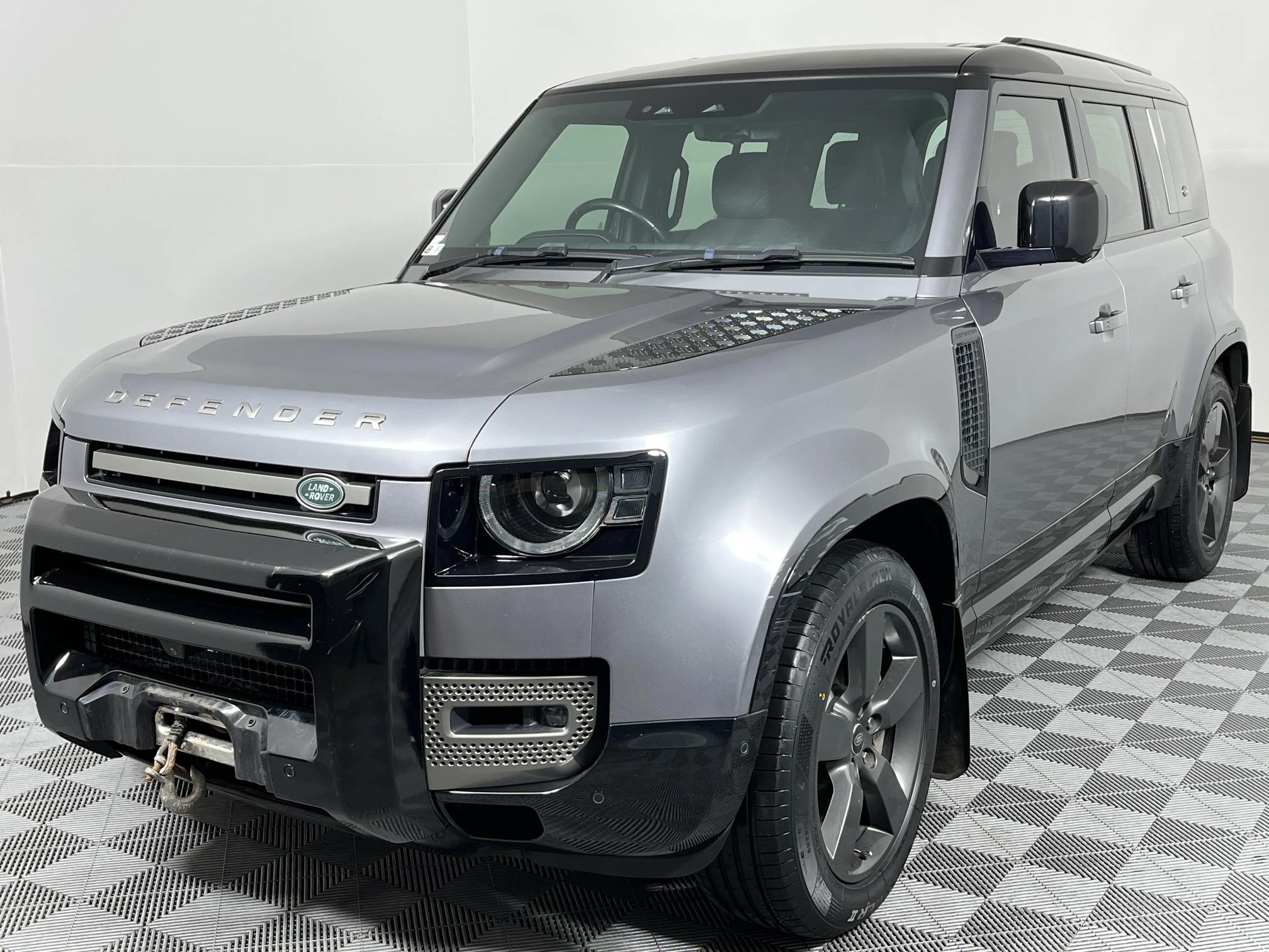 Used 2023 Land Rover Defender 110 D300 X-Dynamic HSE