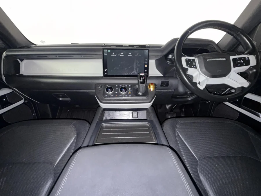 Used 2023 Land Rover Defender 110 D300 X-Dynamic HSE - WeBuyCars Montana Used 2023 Land Rover Defender 110 D300 X-Dynamic HSE - WeBuyCars Montana