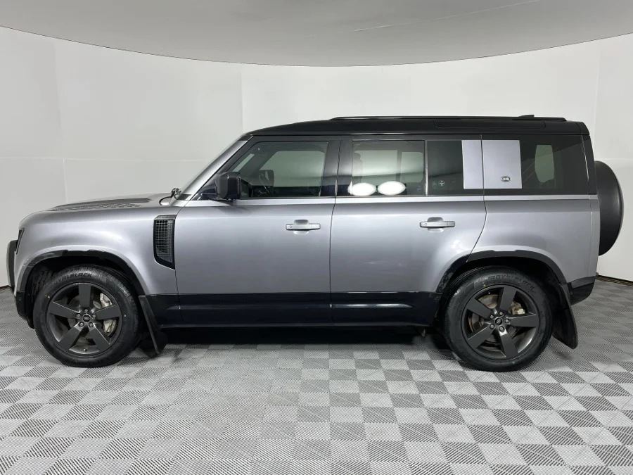 Used 2023 Land Rover Defender 110 D300 X-Dynamic HSE - WeBuyCars Montana Used 2023 Land Rover Defender 110 D300 X-Dynamic HSE - WeBuyCars Montana
