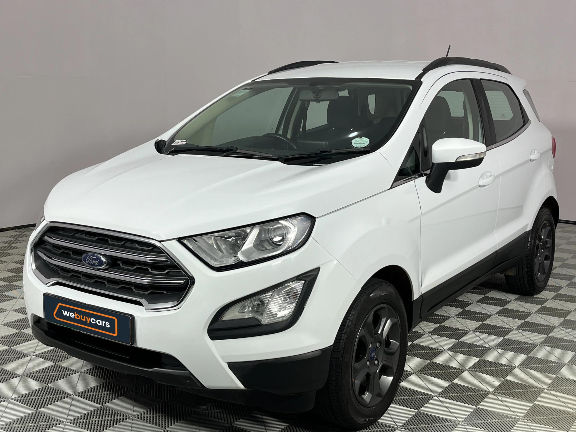 Used 2019 Ford EcoSport 1.0T Trend