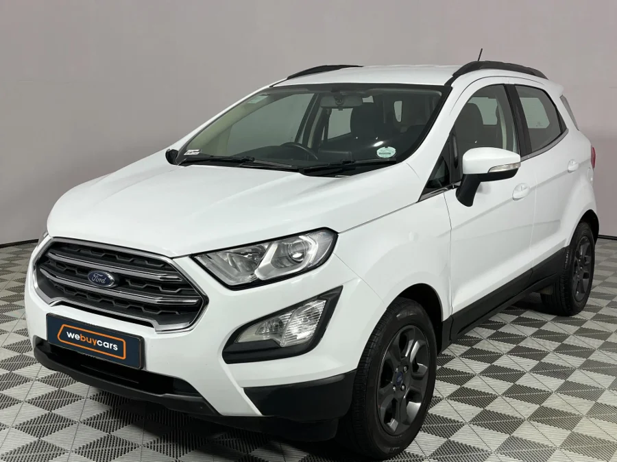 Used 2019 Ford EcoSport 1.0T Trend - WeBuyCars Gqeberha Used 2019 Ford EcoSport 1.0T Trend - WeBuyCars Gqeberha