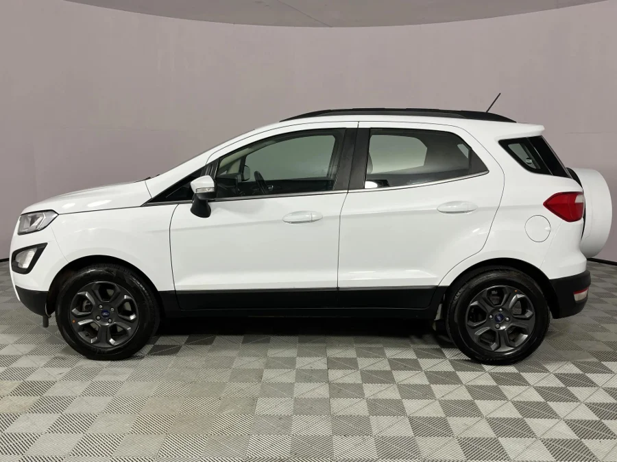 Used 2019 Ford EcoSport 1.0T Trend - WeBuyCars Gqeberha Used 2019 Ford EcoSport 1.0T Trend - WeBuyCars Gqeberha