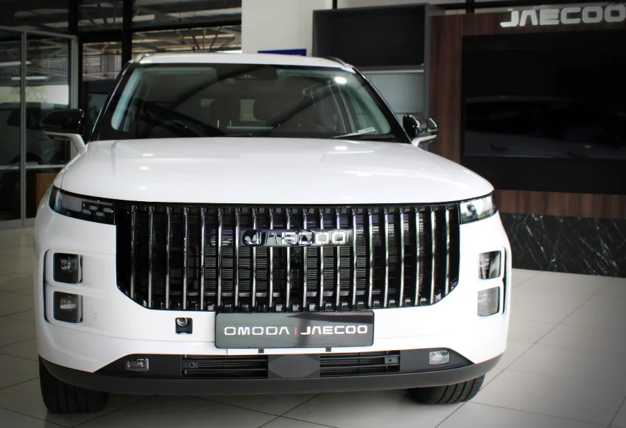 New 2026 Jaecoo J7 1.5T SHS PHEV - Omoda Jaecoo Amanzimtoti New New 2026 Jaecoo J7 1.5T SHS PHEV - Omoda Jaecoo Amanzimtoti New