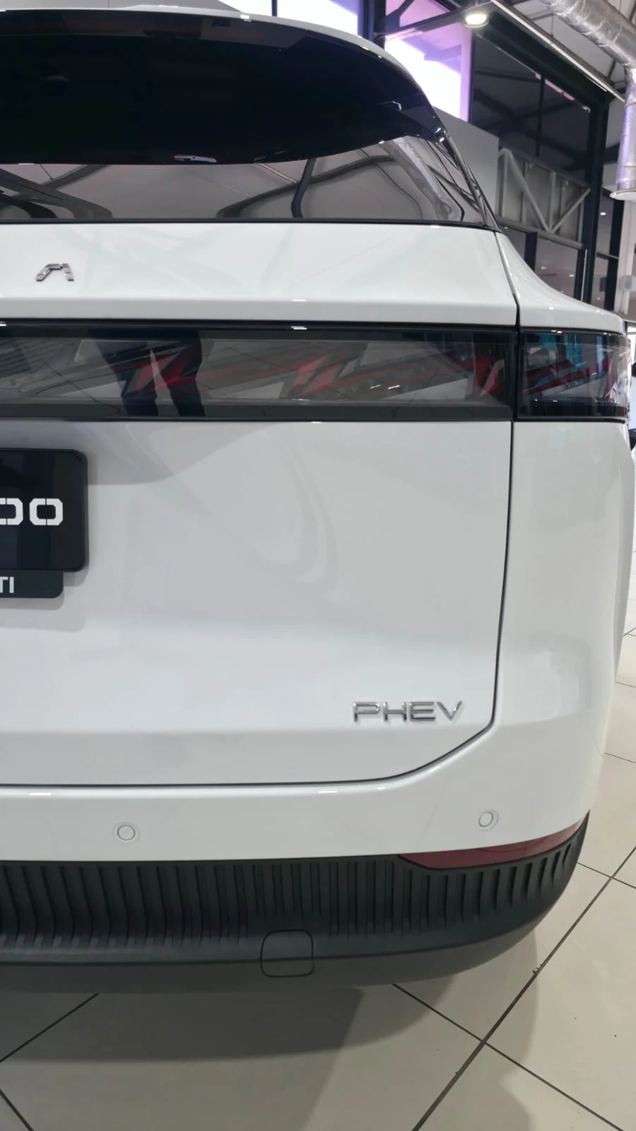New 2026 Omoda C7 1.5T SHS PHEV - Omoda Jaecoo Amanzimtoti New New 2026 Omoda C7 1.5T SHS PHEV - Omoda Jaecoo Amanzimtoti New