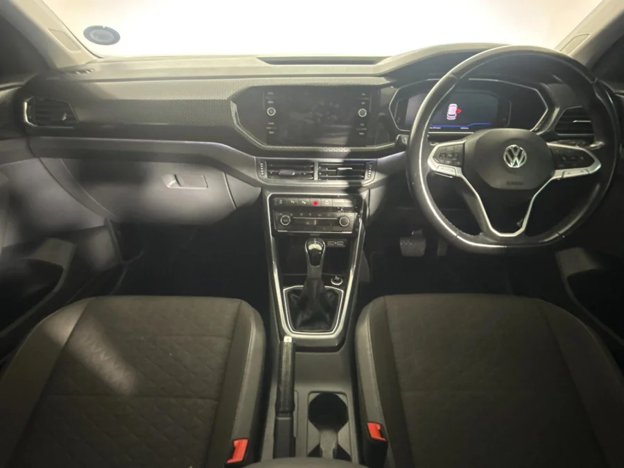 Used 2019 Volkswagen T-Cross 1.0TSI 85kW Highline - WeBuyCars Lansdowne Used 2019 Volkswagen T-Cross 1.0TSI 85kW Highline - WeBuyCars Lansdowne