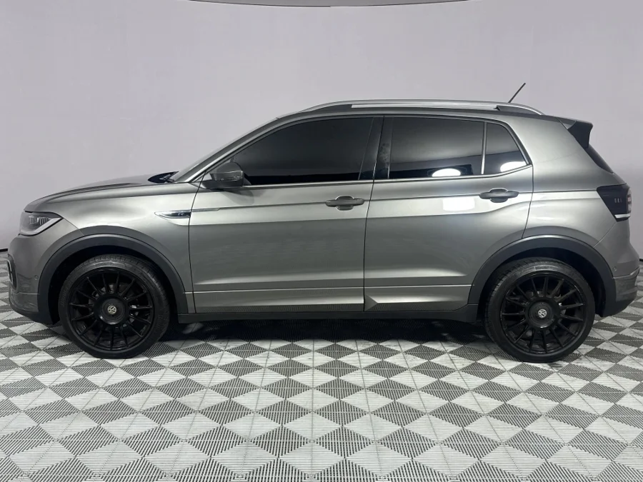 Used 2019 Volkswagen T-Cross 1.0TSI 85kW Highline - WeBuyCars Lansdowne Used 2019 Volkswagen T-Cross 1.0TSI 85kW Highline - WeBuyCars Lansdowne