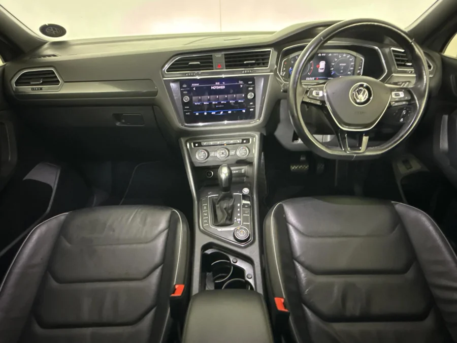 Used 2022 Volkswagen Tiguan Allspace 2.0TSI 4Motion Highline - WeBuyCars JHB South Used 2022 Volkswagen Tiguan Allspace 2.0TSI 4Motion Highline - WeBuyCars JHB South