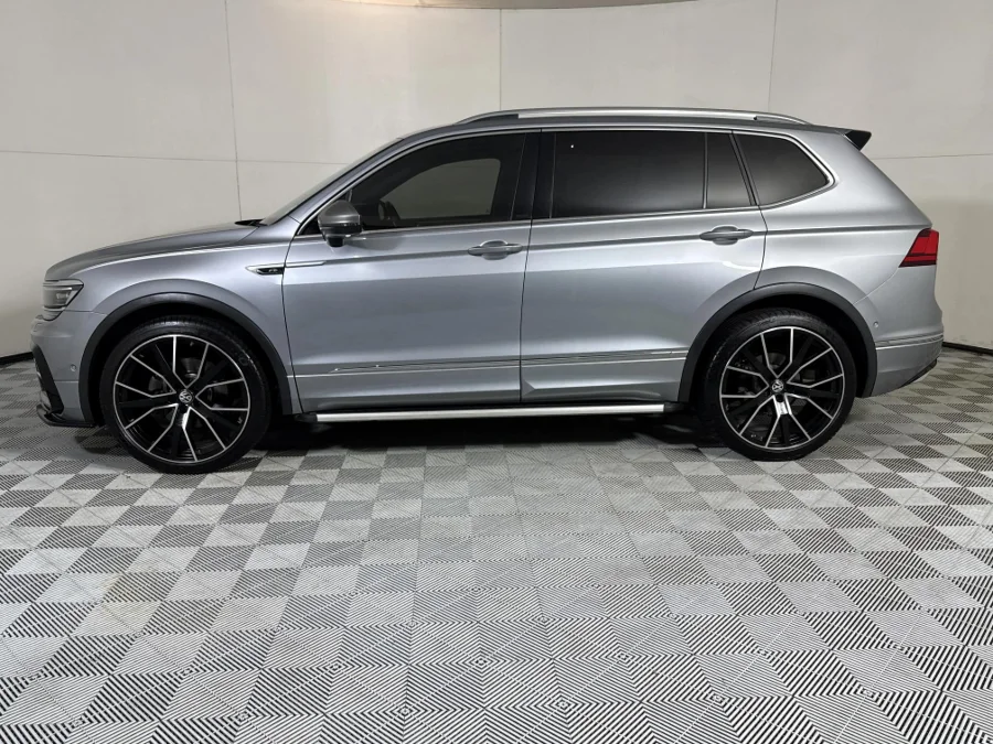 Used 2022 Volkswagen Tiguan Allspace 2.0TSI 4Motion Highline - WeBuyCars JHB South Used 2022 Volkswagen Tiguan Allspace 2.0TSI 4Motion Highline - WeBuyCars JHB South