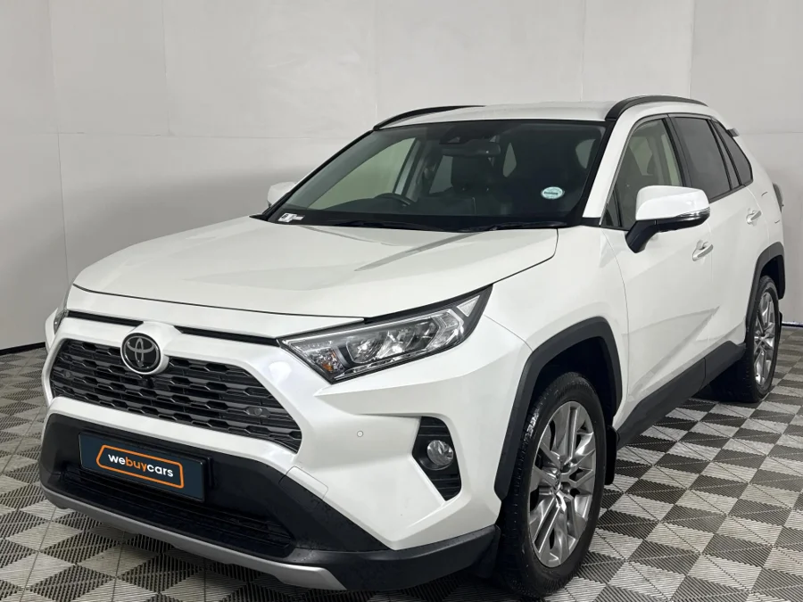 Used 2020 Toyota RAV4 2.5 VX AWD - WeBuyCars George Used 2020 Toyota RAV4 2.5 VX AWD - WeBuyCars George