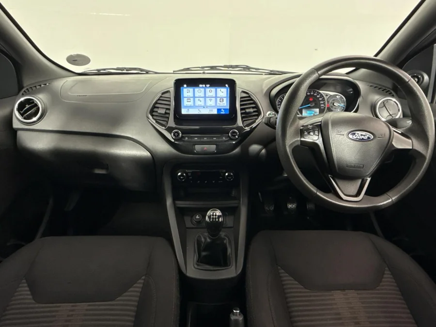 Used 2021 Ford Figo Freestyle 1.5 Titanium - WeBuyCars Montana Used 2021 Ford Figo Freestyle 1.5 Titanium - WeBuyCars Montana