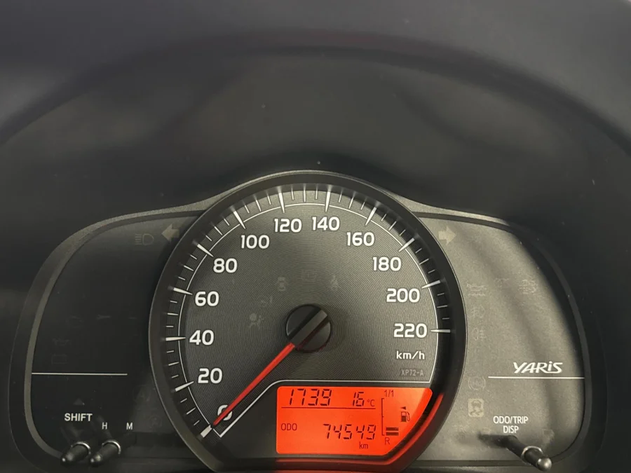Used 2013 Toyota Yaris 3-door 1.0 Xi - WeBuyCars Brackenfell Cape Town Used 2013 Toyota Yaris 3-door 1.0 Xi - WeBuyCars Brackenfell Cape Town