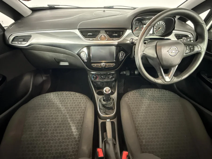 Used 2018 Opel Corsa 1.0T Enjoy - WeBuyCars Brackenfell Cape Town Used 2018 Opel Corsa 1.0T Enjoy - WeBuyCars Brackenfell Cape Town
