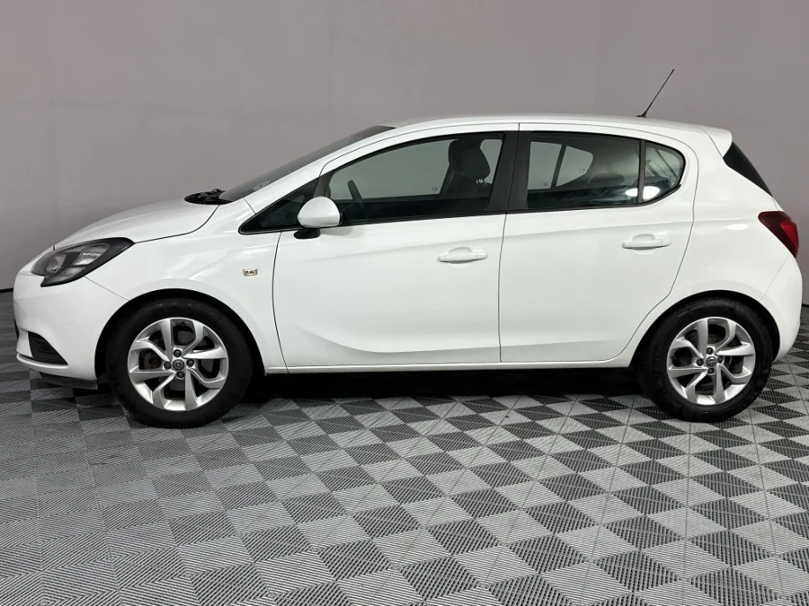 Used 2018 Opel Corsa 1.0T Enjoy - WeBuyCars Brackenfell Cape Town Used 2018 Opel Corsa 1.0T Enjoy - WeBuyCars Brackenfell Cape Town