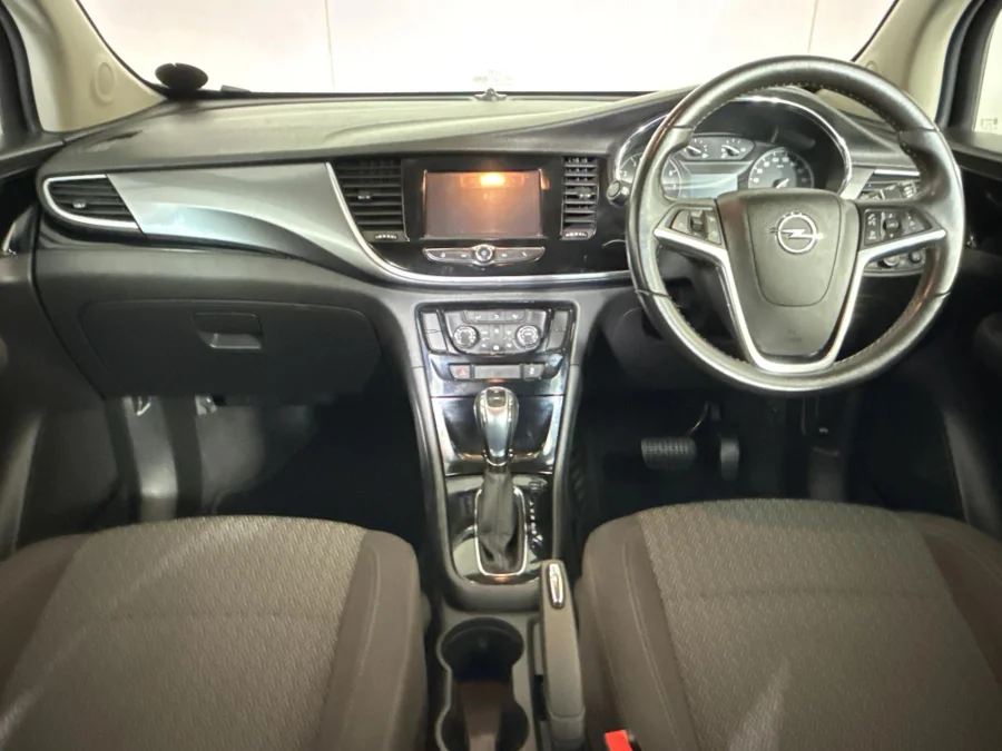 Used 2017 Opel Mokka X 1.4 Turbo Enjoy auto - WeBuyCars Vereeniging Used 2017 Opel Mokka X 1.4 Turbo Enjoy auto - WeBuyCars Vereeniging