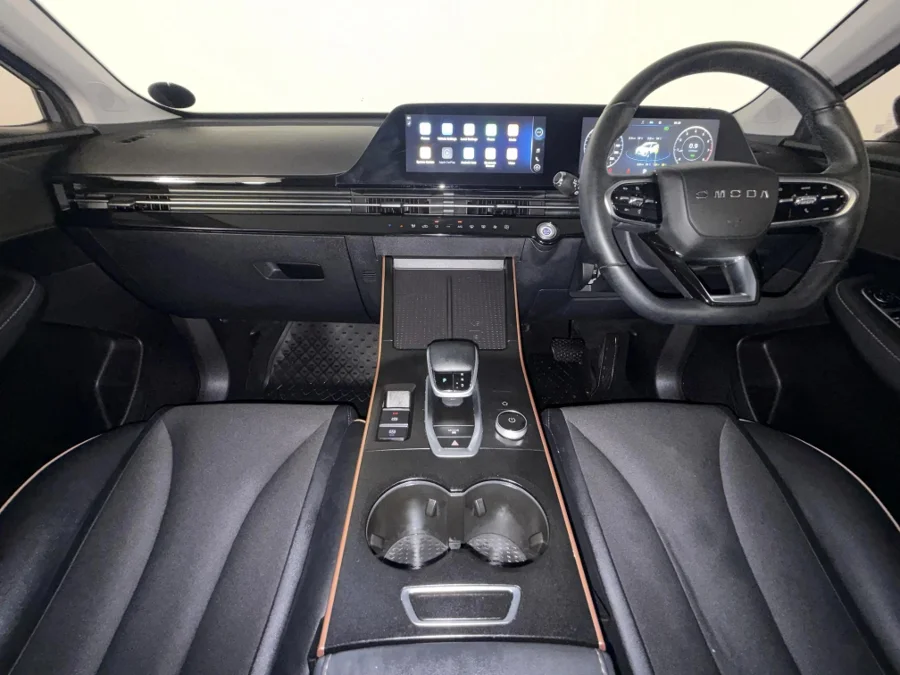 Used 2024 Omoda C5 1.5T 230T Style - WeBuyCars Durban Used 2024 Omoda C5 1.5T 230T Style - WeBuyCars Durban