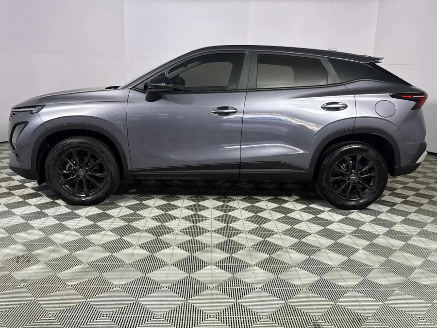 Used 2024 Omoda C5 1.5T 230T Style - WeBuyCars Durban Used 2024 Omoda C5 1.5T 230T Style - WeBuyCars Durban