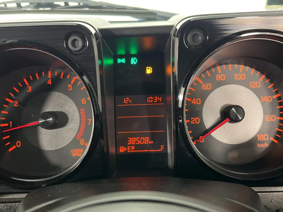 Used 2021 Suzuki Jimny 1.5 GLX AllGrip 3-door manual - WeBuyCars The Dome Used 2021 Suzuki Jimny 1.5 GLX AllGrip 3-door manual - WeBuyCars The Dome