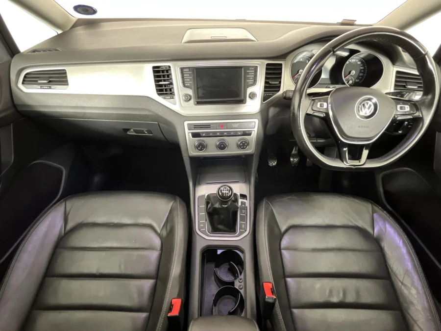 Used 2016 Volkswagen Golf SV 1.4TSI Comfortline - WeBuyCars Durban