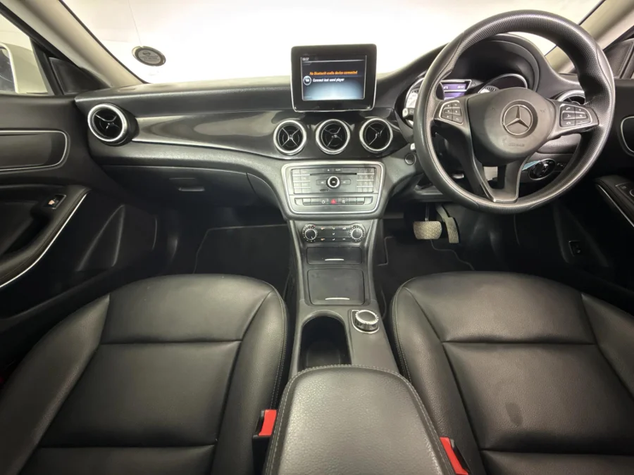 Used 2015 Mercedes-Benz CLA 200 auto - WeBuyCars Riverhorse Used 2015 Mercedes-Benz CLA 200 auto - WeBuyCars Riverhorse