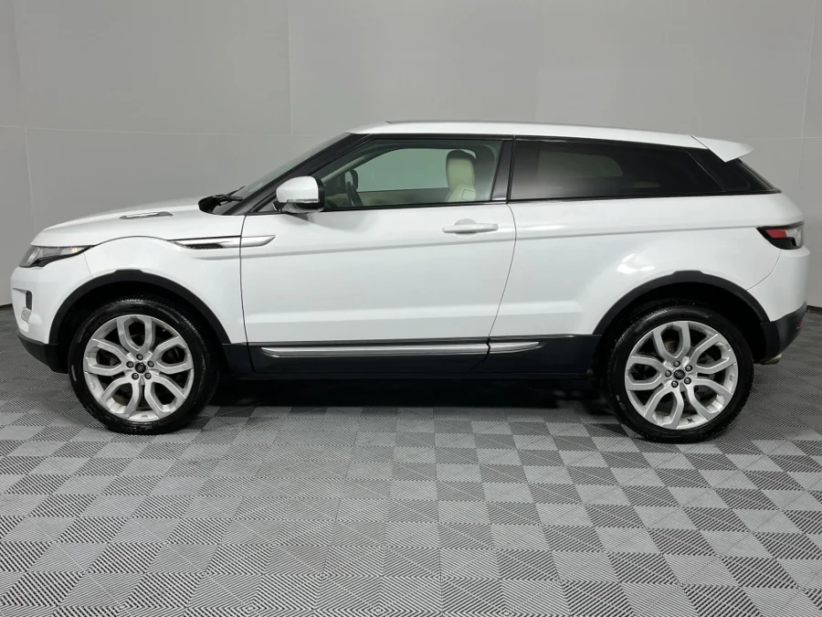 Used 2013 Land Rover Range Rover Evoque coupe Si4 Prestige - WeBuyCars Montana Used 2013 Land Rover Range Rover Evoque coupe Si4 Prestige - WeBuyCars Montana