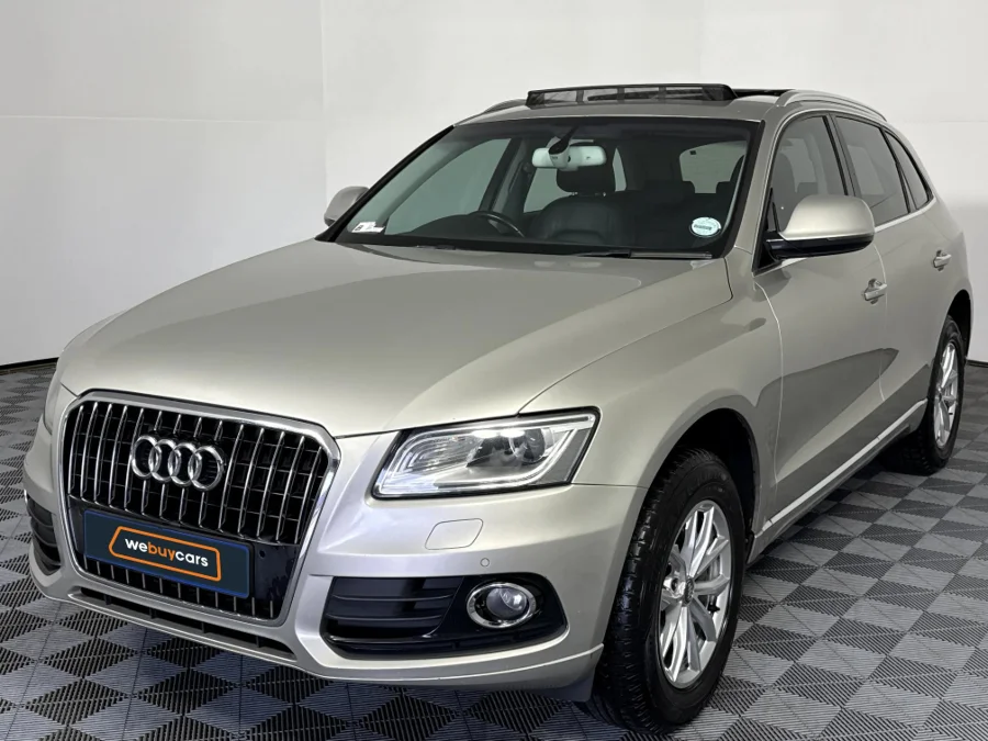 Used 2016 Audi Q5 2.0TDI S quattro auto - WeBuyCars Montana Used 2016 Audi Q5 2.0TDI S quattro auto - WeBuyCars Montana
