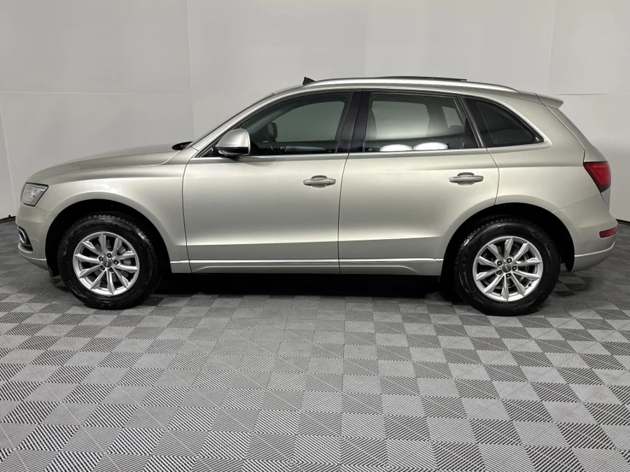 Used 2016 Audi Q5 2.0TDI S quattro auto - WeBuyCars Montana Used 2016 Audi Q5 2.0TDI S quattro auto - WeBuyCars Montana