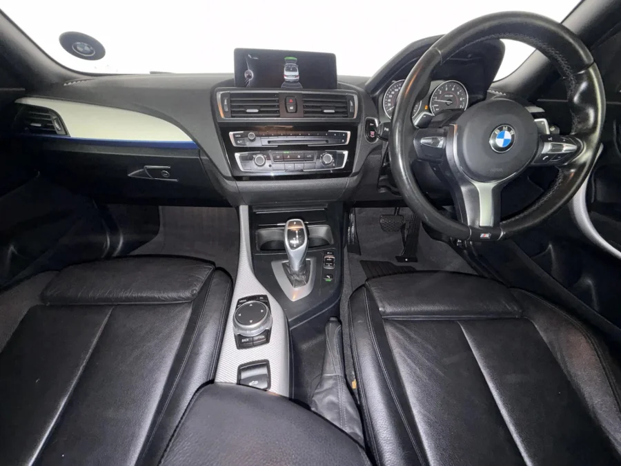 Used 2015 BMW 2 Series 228i convertible M Sport auto - WeBuyCars Durban