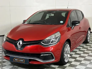Used 2015 Renault Clio RS 200 Cup Used 2015 Renault Clio RS 200 Cup