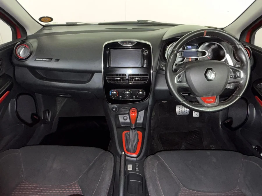 Used 2015 Renault Clio RS 200 Cup - WeBuyCars Silverlakes Used 2015 Renault Clio RS 200 Cup - WeBuyCars Silverlakes