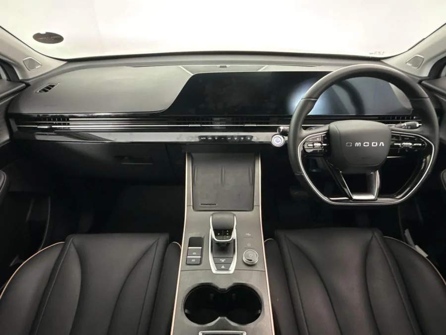 Used 2025 Omoda C5 1.5T 230T Elegance X - WeBuyCars Germiston Used 2025 Omoda C5 1.5T 230T Elegance X - WeBuyCars Germiston