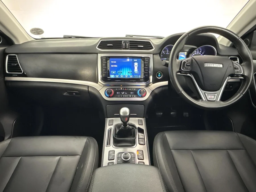 Used 2018 Haval H6 C 2.0T Premium - WeBuyCars Germiston Used 2018 Haval H6 C 2.0T Premium - WeBuyCars Germiston