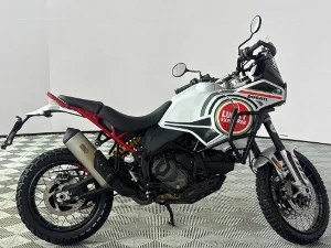 Used 2023 Ducati DesertX