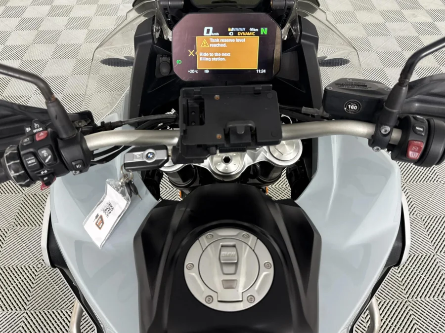 Used 2020 BMW F Series F 850 GS Adventure - WeBuyCars Richmond