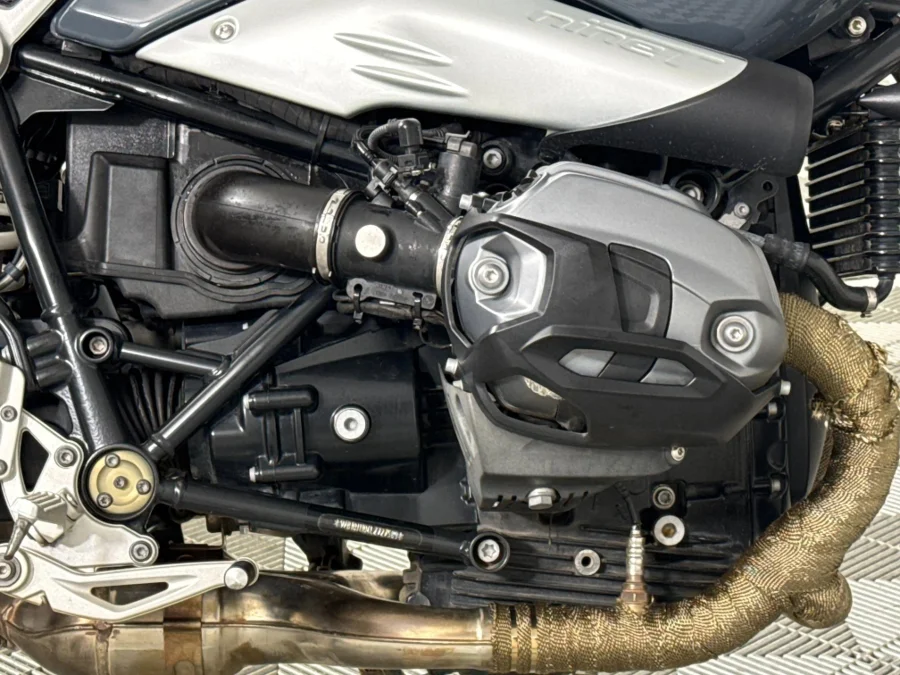 Used 2020 BMW R Series R Nine T Scrambler - WeBuyCars Silverlakes Used 2020 BMW R Series R Nine T Scrambler - WeBuyCars Silverlakes