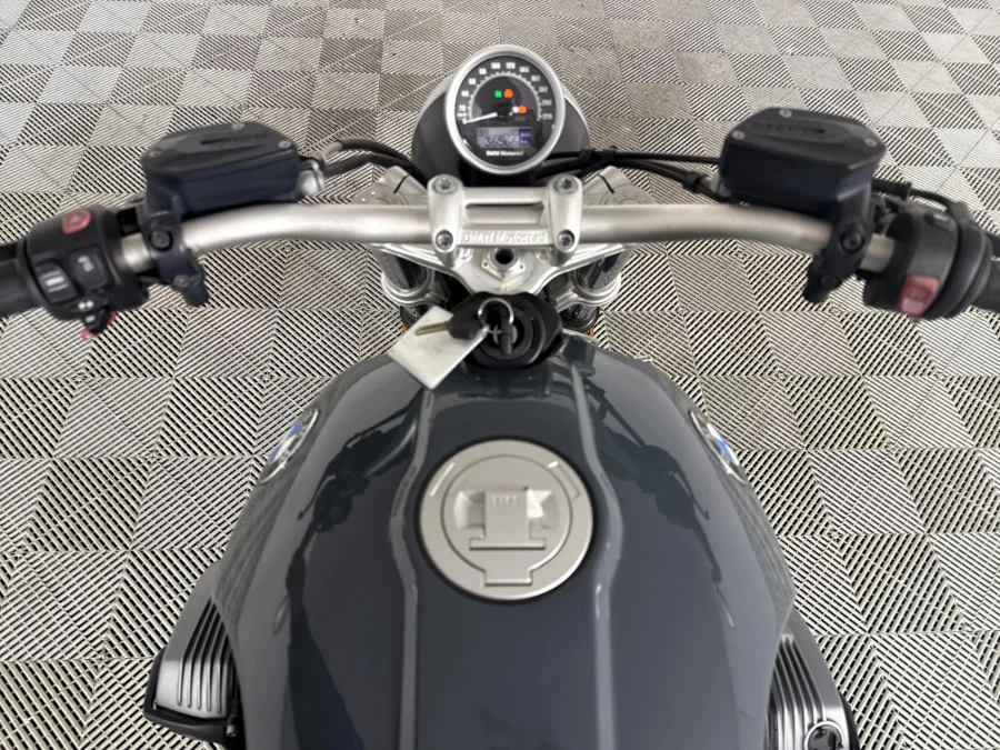 Used 2020 BMW R Series R Nine T Scrambler - WeBuyCars Silverlakes Used 2020 BMW R Series R Nine T Scrambler - WeBuyCars Silverlakes