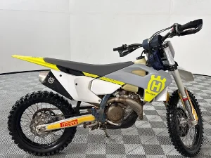 Used 2023 Husqvarna 450 FC 450 Rockstar
