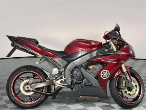 Used 2004 Yamaha YZF R1
