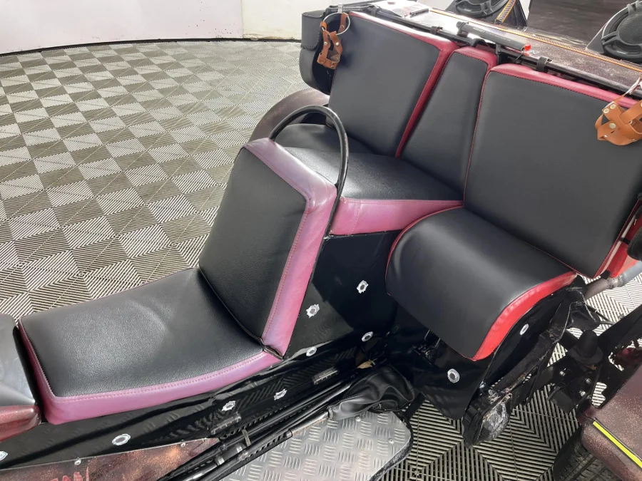 Used 1979 Honda CB 750F - WeBuyCars The Dome