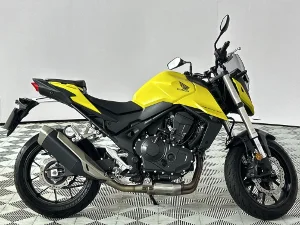 Used 2024 Honda 750 CB 750