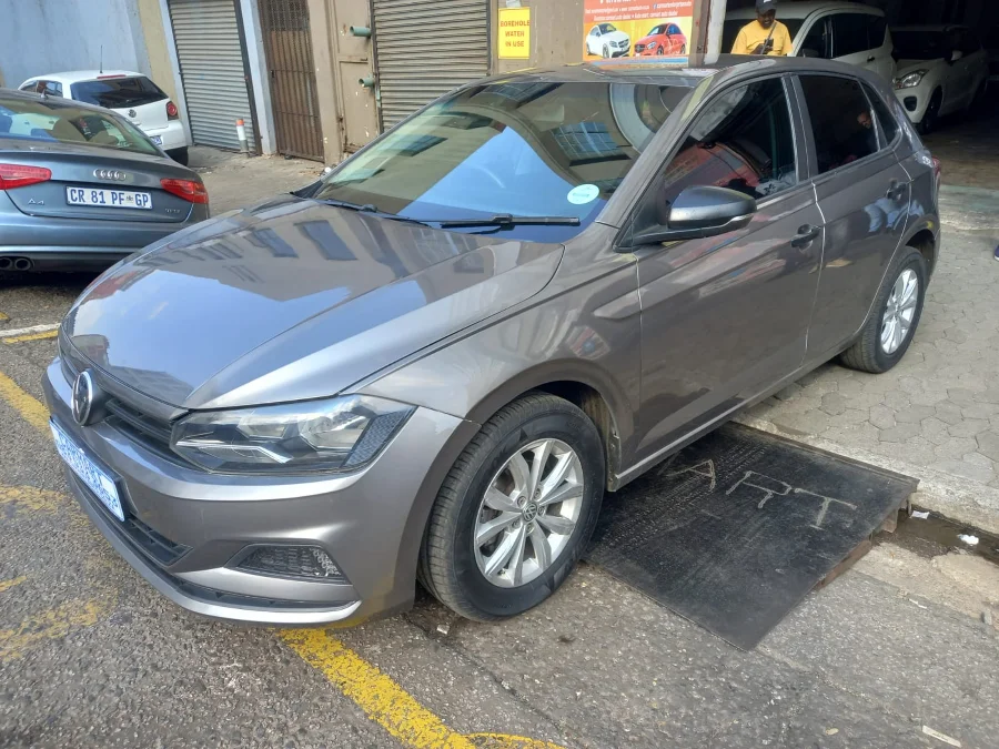 Used 2019 Volkswagen Polo hatch 1.0TSI - Carmart Auto Dealer Used 2019 Volkswagen Polo hatch 1.0TSI - Carmart Auto Dealer