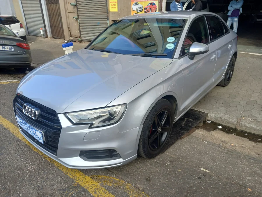 Used 2017 Audi A3 Sportback 1.4TFSI S auto - Carmart Auto Dealer Used 2017 Audi A3 Sportback 1.4TFSI S auto - Carmart Auto Dealer