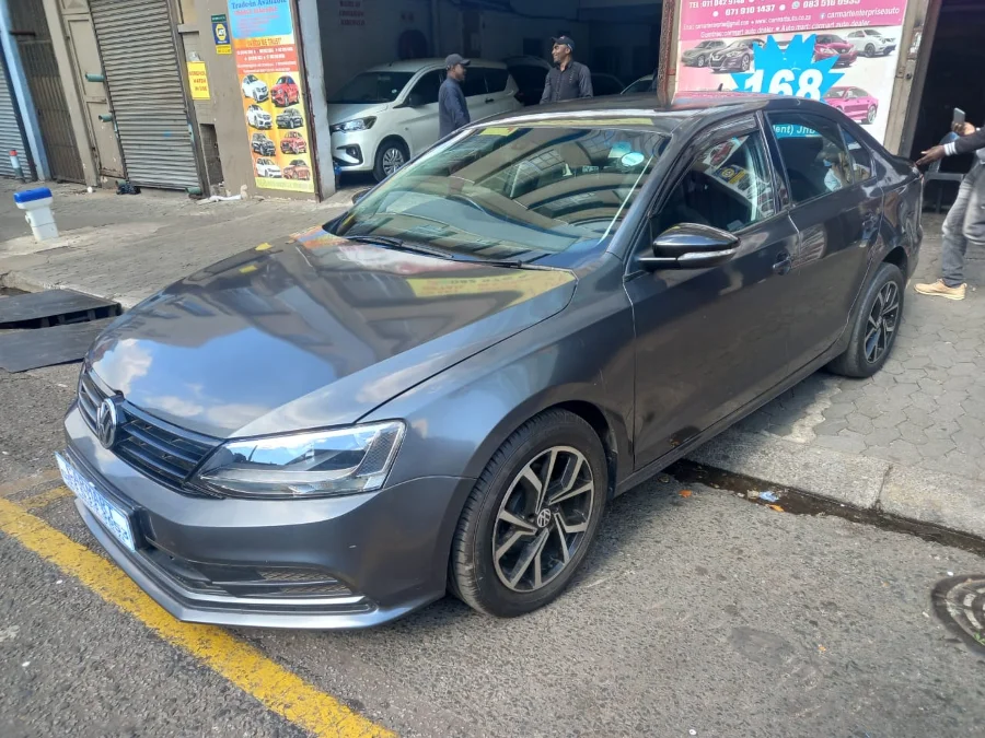 Used 2017 Volkswagen Jetta 1.6 Comfortline - Carmart Auto Dealer Used 2017 Volkswagen Jetta 1.6 Comfortline - Carmart Auto Dealer