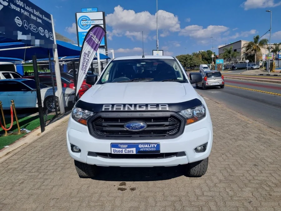 Used 2015 Ford Ranger 2.2TDCi double cab Hi-Rider XL - Carbase Auto Used 2015 Ford Ranger 2.2TDCi double cab Hi-Rider XL - Carbase Auto
