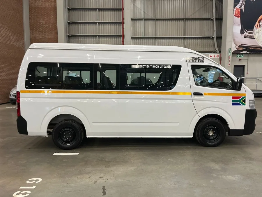 Used 2022 Foton View - Private Seller Used 2022 Foton View - Private Seller