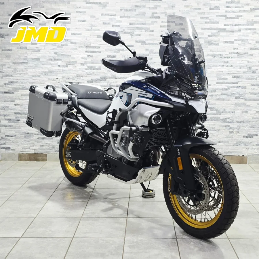 2025 CF MOTO 800 MT EXPLORER - JMD Motorcycles 2025 CF MOTO 800 MT EXPLORER - JMD Motorcycles