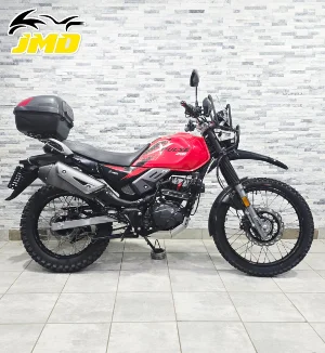 2022 HERO PULSE 200
